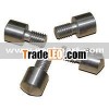 Tungsten screw