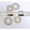 flat washer