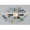 Washer head screws