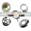 Washer Hose Clamp Stamping Part