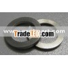 Flat washer