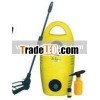 high  pressure  washer