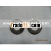 Processing of copper gasket