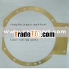 brass waterproof washer
