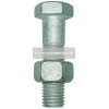 nut and bolt