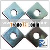 square washer