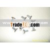 Aluminium alloyed rivet (metal rivet )