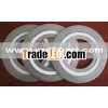 Asbestos spiral wound gasket