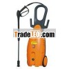 high pressure washer