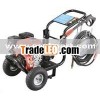 High pressure washer