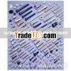 stainless steel self-tapping screws