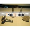 rubber screw