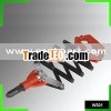 W301 Heavy Duty Hand Riveter