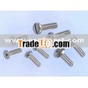 Top quality Dacromet metal bolt
