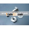 washer parts machined parts