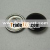 spray painting jeans rivet