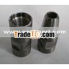 Metal Joint
