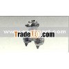 Copper bolt clamp