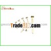 pin:12mm  head:8mm paper fasteners