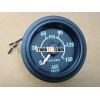 Utrema Mechanical dual air pressure gauges, 150psi, 2-1/16"