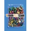 Pin,plastic push pin,push pin office pin,thumb tacks