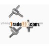 Cross screw