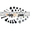 Wheel Bolts and Nuts