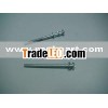 Stainless steel bolt
