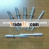 Sealed pop rivet Blind rivet for door gasket