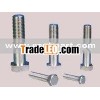 Hex Bolts