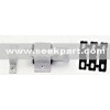 Aluminum bolt