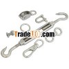 Non-standard Items