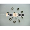 Screws and washersFasteners Stainless Steel Bolts