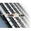 screw and barrel for extruder