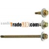 self drill screws