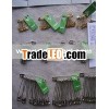 Safety Pins
