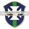 customized pin badge