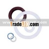pure PTFE and teflon gasket