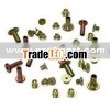 clutch rivet