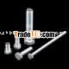 SS304 hex head bots DIN933