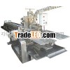 automatic silde way empty can washer