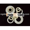 JTY 100% wool felt disc