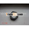 Malleable iron pipe fitting Back Nuts