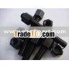 set of bolts