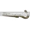 Shield Anchor Hook Bolt