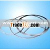 Heat exchanger gasket