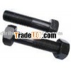 DIN Hex Bolt and Nut