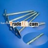 umbrella head roofing nail