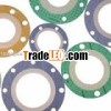 Pipe Flange Gaskets