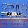 Brass Safety Pins